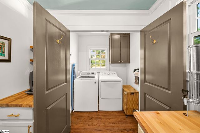 312 Mcdonald Street, Greenville, SC 29609