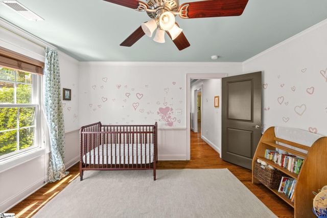 312 Mcdonald Street, Greenville, SC 29609