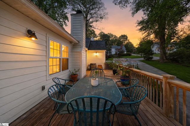312 Mcdonald Street, Greenville, SC 29609