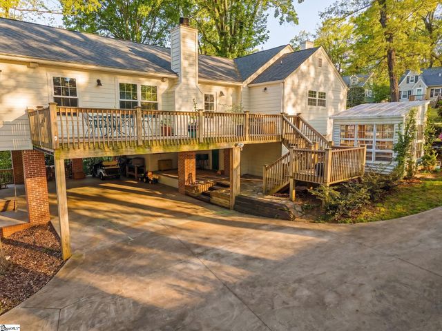 312 Mcdonald Street, Greenville, SC 29609