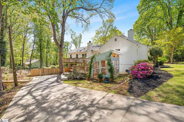 312 Mcdonald Street, Greenville, SC 29609