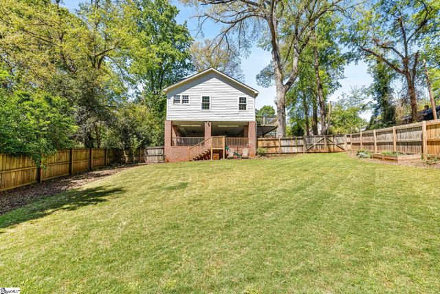 312 Mcdonald Street, Greenville, SC 29609