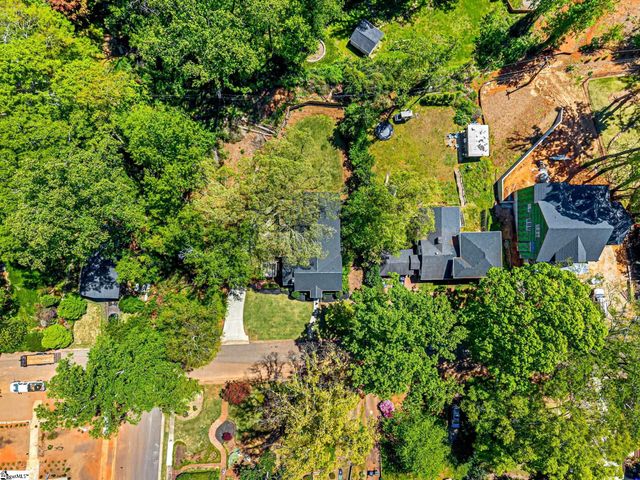 312 Mcdonald Street, Greenville, SC 29609