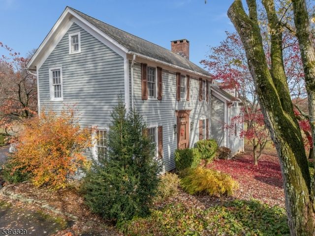 140 DRIFTWAY EAST, Union Twp., NJ 08827