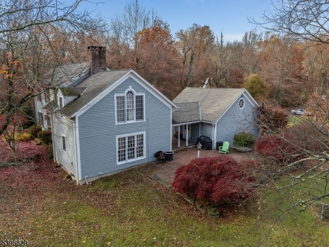 140 DRIFTWAY EAST, Union Twp., NJ 08827