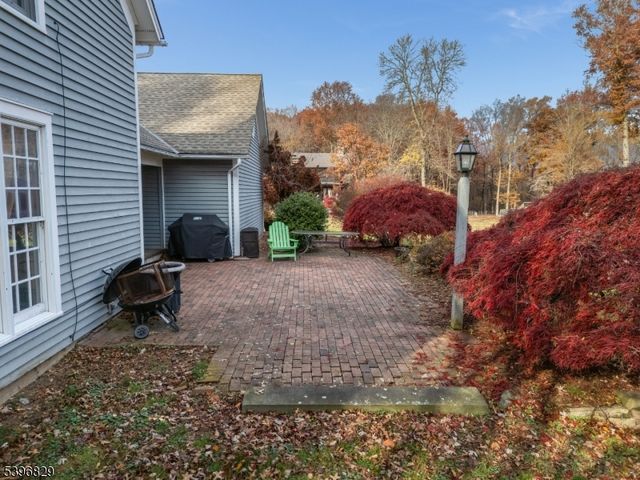 140 DRIFTWAY EAST, Union Twp., NJ 08827