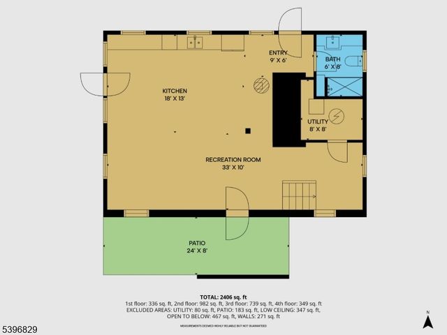 140 DRIFTWAY EAST, Union Twp., NJ 08827