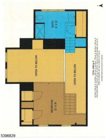 140 DRIFTWAY EAST, Union Twp., NJ 08827
