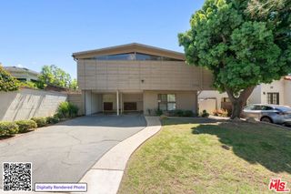 1044 Pacific Street, Santa Monica, CA 90405