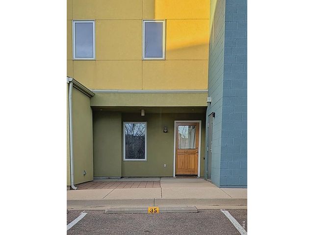 4710 Holiday Dr 101, Boulder, CO 80304