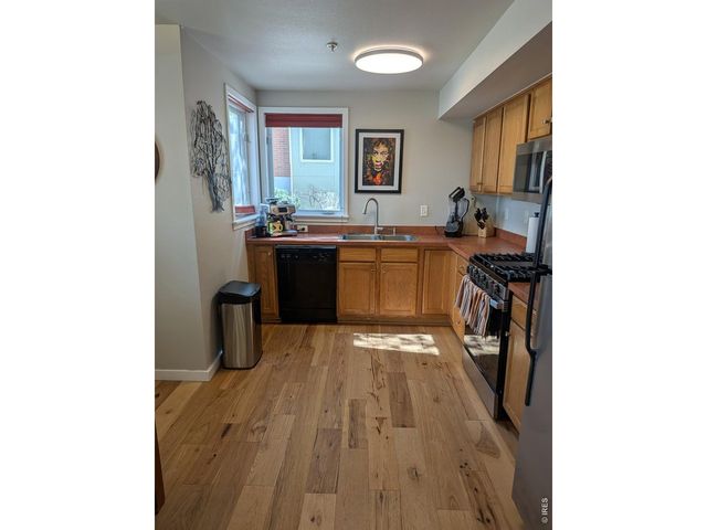 4710 Holiday Dr 101, Boulder, CO 80304