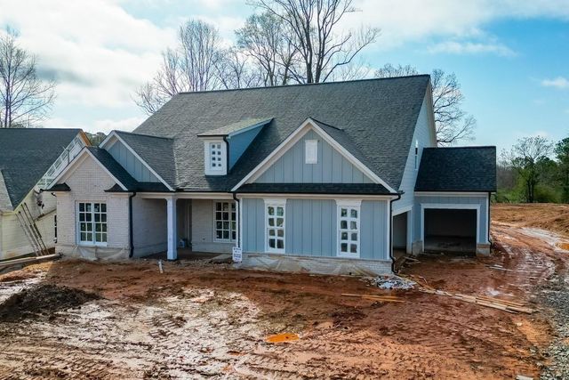 4771 E Reed Road, Gainesville, GA 30507