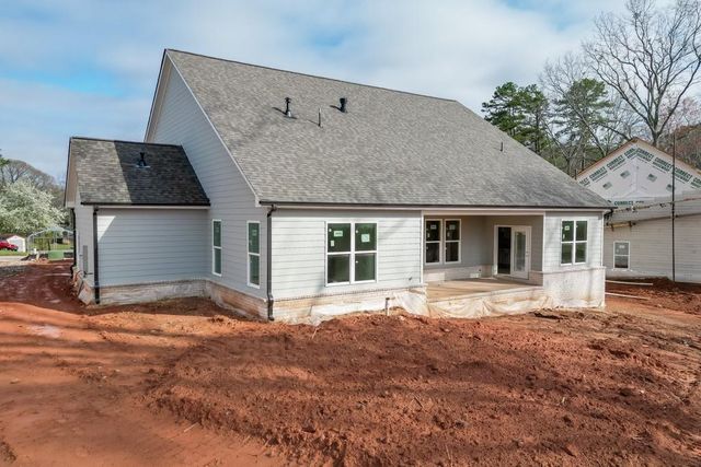 4771 E Reed Road, Gainesville, GA 30507
