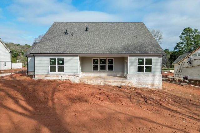 4771 E Reed Road, Gainesville, GA 30507