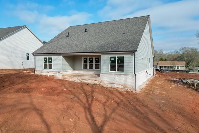 4771 E Reed Road, Gainesville, GA 30507