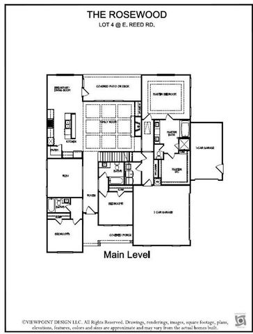 4771 E Reed Road, Gainesville, GA 30507
