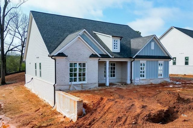 4771 E Reed Road, Gainesville, GA 30507