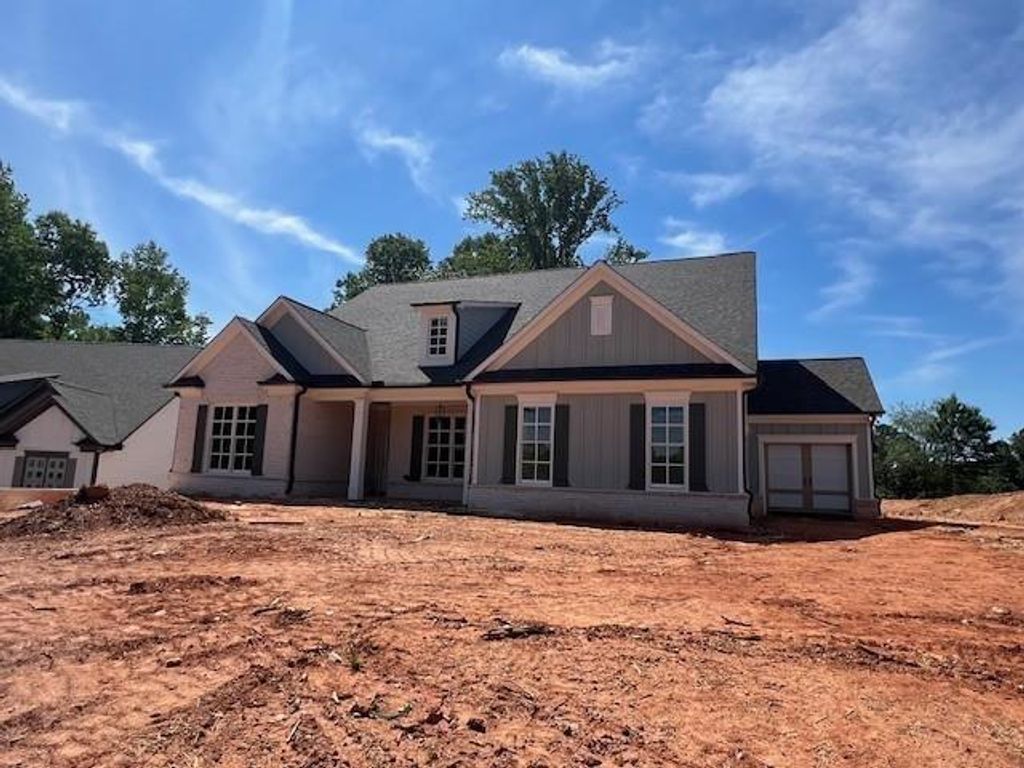 4771 E Reed Road, Gainesville, GA 30507