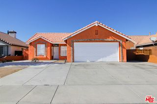 36805 Alder Street, Palmdale, CA 93552