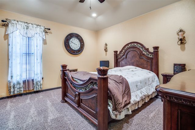 308 Sheri Lane, Roanoke, TX 76262