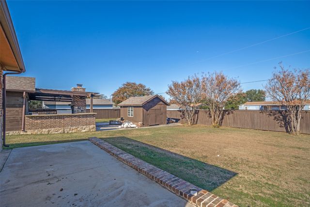 308 Sheri Lane, Roanoke, TX 76262