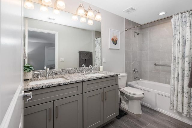 2213 SW Salmon Road, Port St. Lucie, Port St Lucie, FL 34953