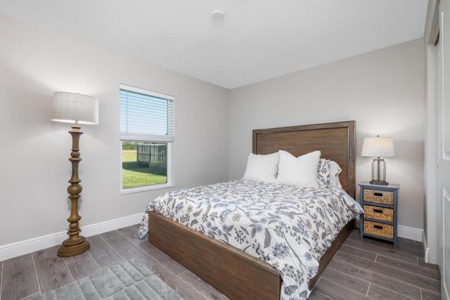 2213 SW Salmon Road, Port St. Lucie, Port St Lucie, FL 34953