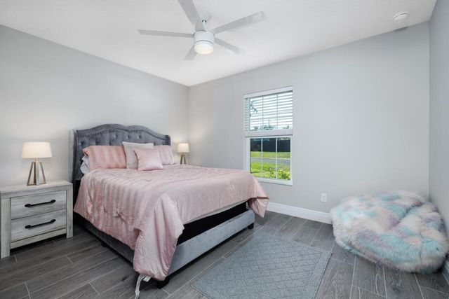 2213 SW Salmon Road, Port St. Lucie, Port St Lucie, FL 34953