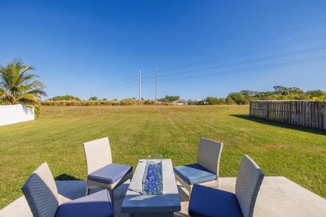 2213 SW Salmon Road, Port St. Lucie, Port St Lucie, FL 34953