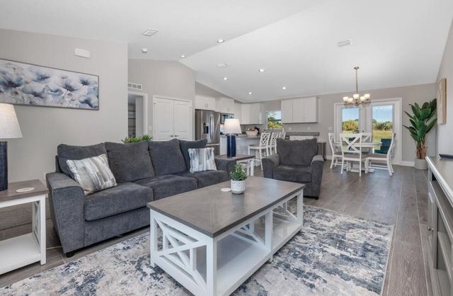 2213 SW Salmon Road, Port St. Lucie, Port St Lucie, FL 34953