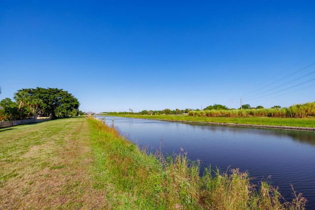 2213 SW Salmon Road, Port St. Lucie, Port St Lucie, FL 34953