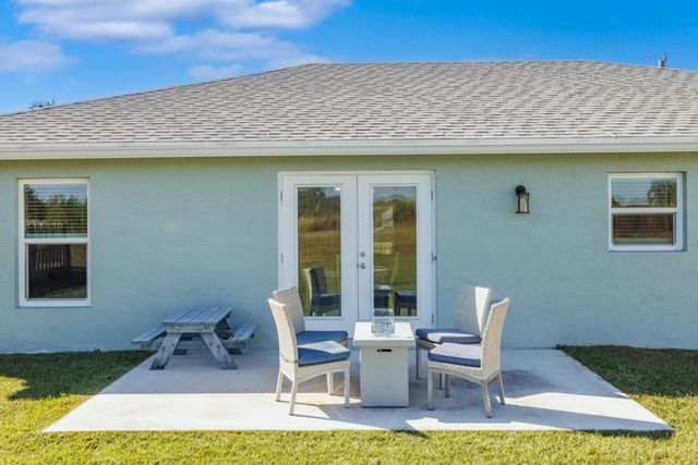 2213 SW Salmon Road, Port St. Lucie, Port St Lucie, FL 34953