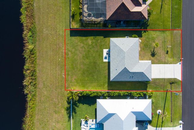 2213 SW Salmon Road, Port St. Lucie, Port St Lucie, FL 34953