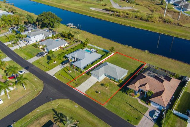 2213 SW Salmon Road, Port St. Lucie, Port St Lucie, FL 34953