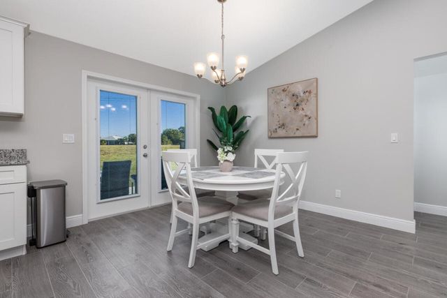 2213 SW Salmon Road, Port St. Lucie, Port St Lucie, FL 34953