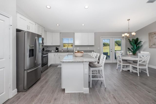 2213 SW Salmon Road, Port St. Lucie, Port St Lucie, FL 34953