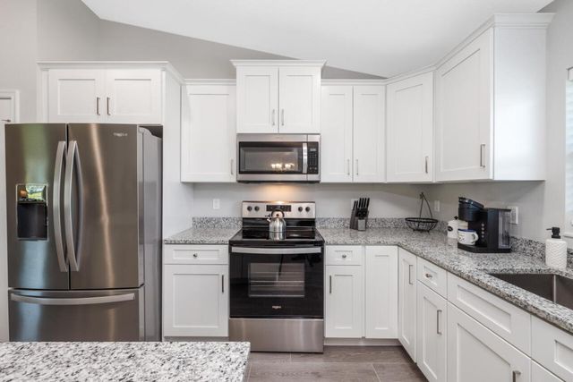 2213 SW Salmon Road, Port St. Lucie, Port St Lucie, FL 34953