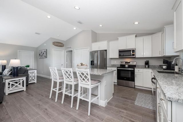 2213 SW Salmon Road, Port St. Lucie, Port St Lucie, FL 34953