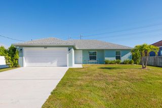 2213 SW Salmon Road, Port St. Lucie, Port St Lucie, FL 34953