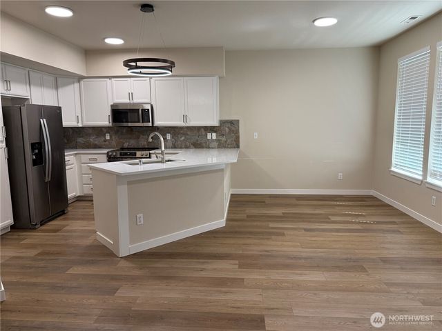 643 115th Street E, Parkland, WA 98445