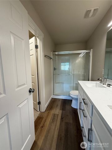 643 115th Street E, Parkland, WA 98445