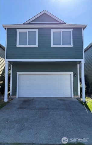 643 115th Street E, Parkland, WA 98445
