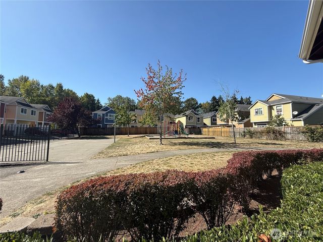 643 115th Street E, Parkland, WA 98445