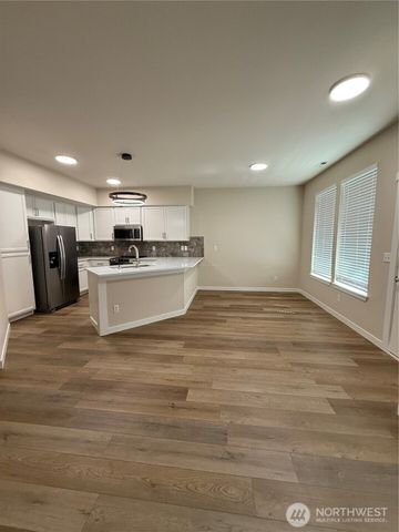 643 115th Street E, Parkland, WA 98445