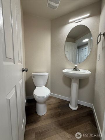 643 115th Street E, Parkland, WA 98445