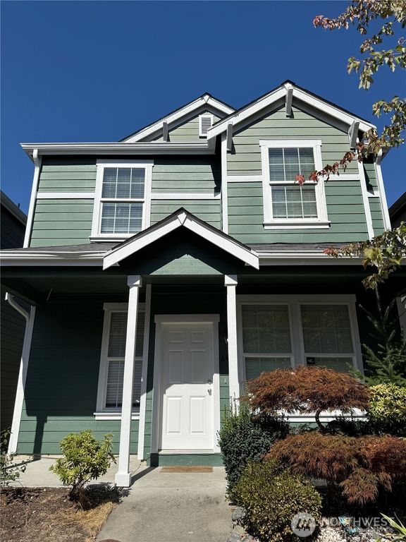 643 115th Street E, Parkland, WA 98445