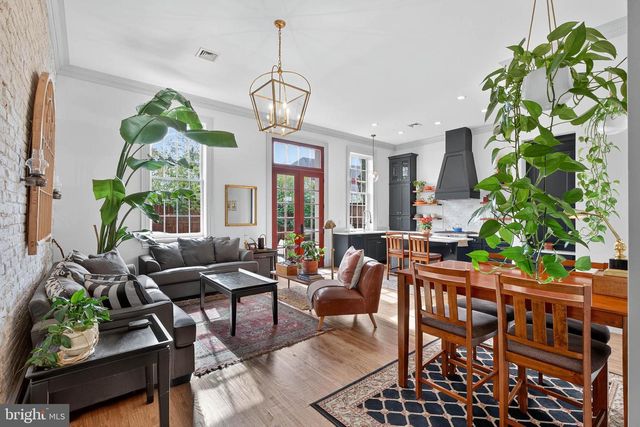 14 E FARNUM ST, Lancaster, PA 17602