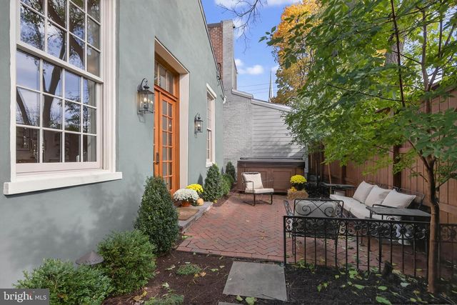 14 E FARNUM ST, Lancaster, PA 17602