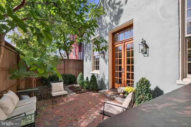 14 E FARNUM ST, Lancaster, PA 17602