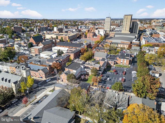 14 E FARNUM ST, Lancaster, PA 17602